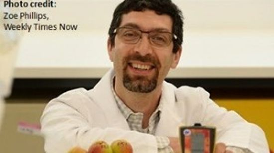 Dr Dario Stefanelli