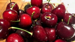 Cherry Cool Chain Research