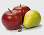 Apples Menu Item