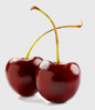 Cherries Menu Item