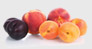 Mixed Fruit Menu Item