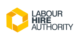 Labour Hire Authority logo
