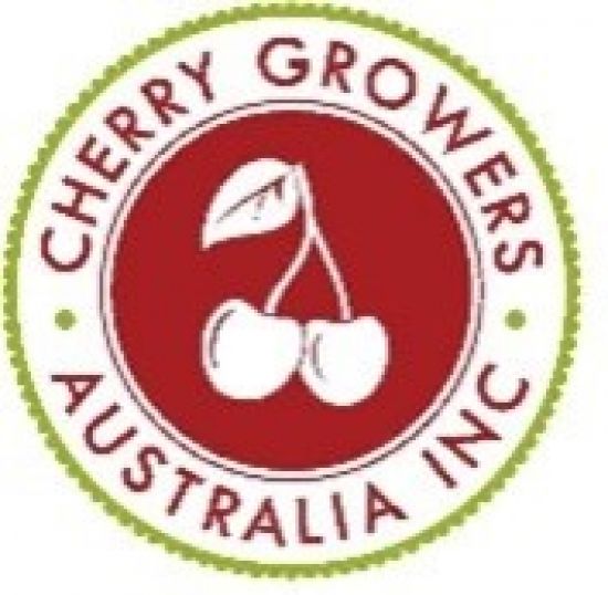 Cherries Australia logo