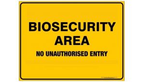 Horticulture Biosecurity Network