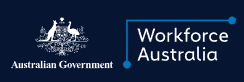 Workforce Australia website