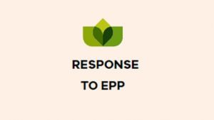 Overview of a response to an Emergency Plant Pest (EPP)