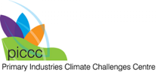 Primary Industries Climate Challenges Centre - logo