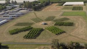 Agriculture Victoria SmartFarms